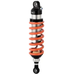 Monoammortizzatore Posteriore Matris M46K Con Precarico Standard tramite Anello MM404.05K