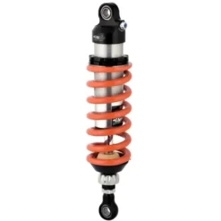 Monoammortizzatore Posteriore Matris M46K Con Precarico Standard tramite Anello MA109.21K
