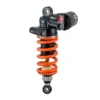 Mono ammortizzatore posteriore M46R MATRIS MA108.02R