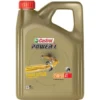Olio Moto 4 Tempi Castrol Power 1 15W-50 4 Litri HUJ