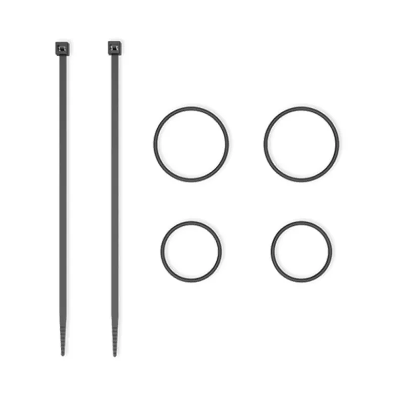 O-Rings/Fascette Di Ricambio Quad Lock