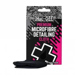 Panno In Microfibra Muc-Off
