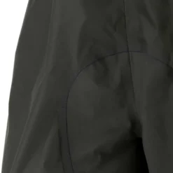 Pantalone Antipioggia Tucano Urbano Nano Rain Zeta Nero