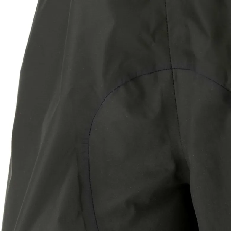 Pantalone Antipioggia Tucano Urbano Nano Rain Zeta Nero