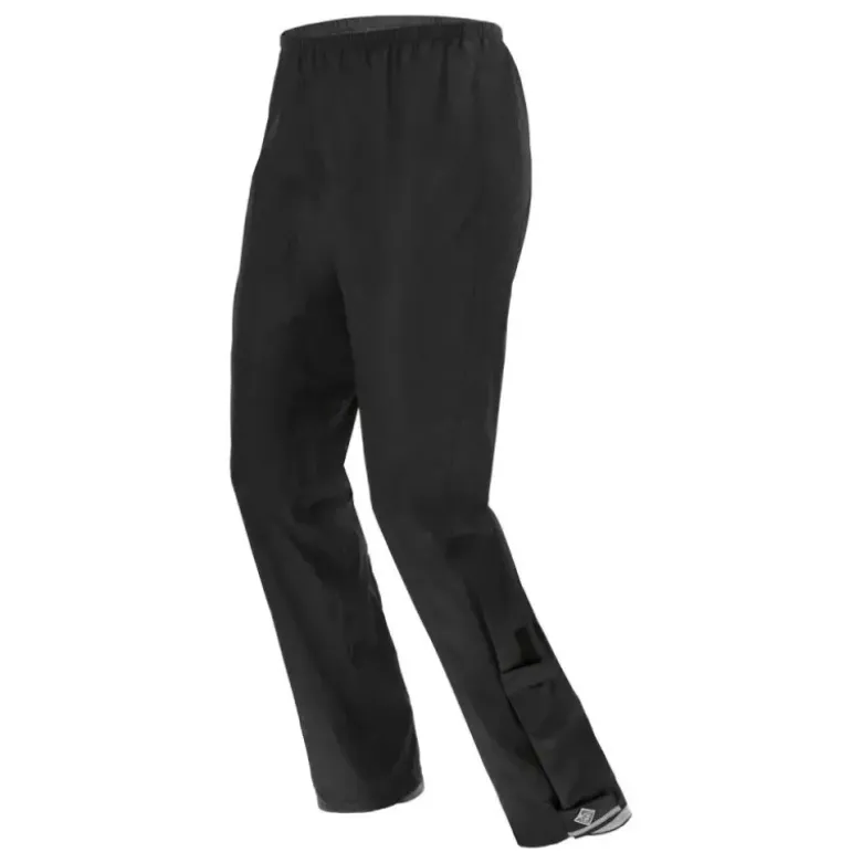 Pantalone Antipioggia Tucano Urbano Nano Rain Zeta Nero