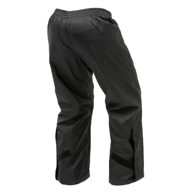 Pantalone Antipioggia T.ur Daytrip Pant Hydroscud Nero