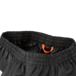 Pantalone Antipioggia T.ur Daytrip Pant Hydroscud Nero