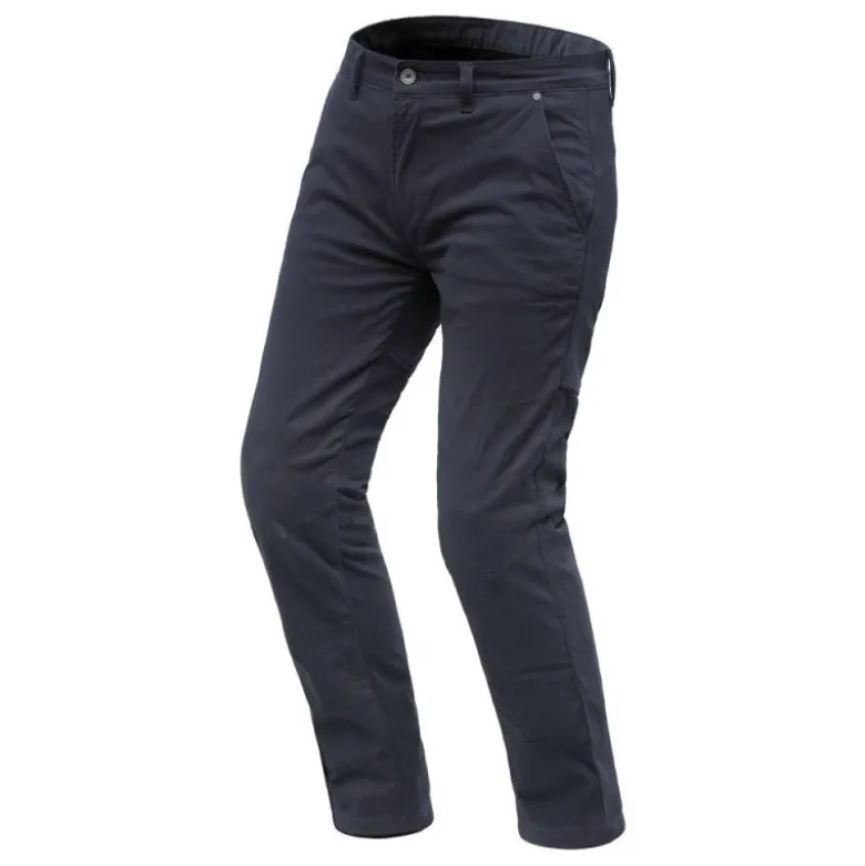 Pantalone Chino Tucano Urbano Golfo Blu Scuro
