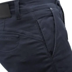 Pantalone Chino Tucano Urbano Golfo Blu Scuro