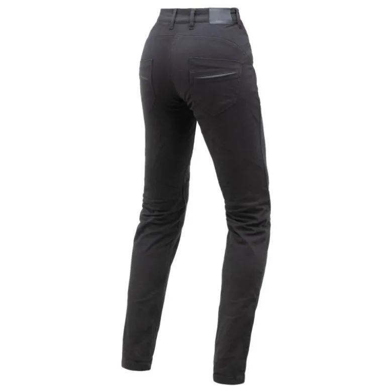 Pantalone Donna Tucano Urbano Baia Nero