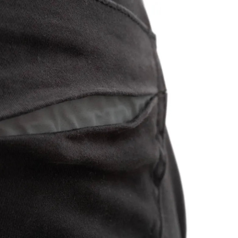Pantalone Donna Tucano Urbano Baia Nero