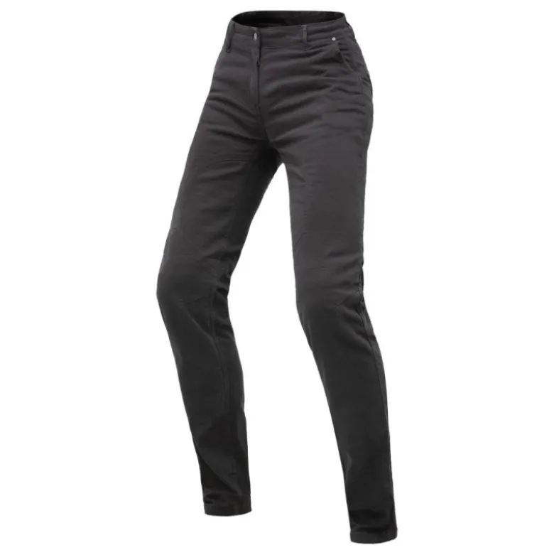Pantalone Donna Tucano Urbano Baia Nero