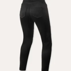 Pantalone Donne In Tessuto Revit Ellison 2 Nero Standard