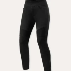 Pantalone Donne In Tessuto Revit Ellison 2 Nero Standard