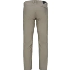 Pantalone In Tessuto Spidi Volt Greige