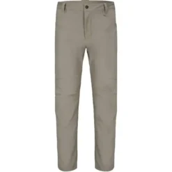 Pantalone In Tessuto Spidi Volt Greige