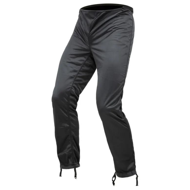 Pantalone Intimo Termico Tucano Urbano Jeans Nero