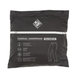 Pantalone Intimo Termico Tucano Urbano Jeans Nero