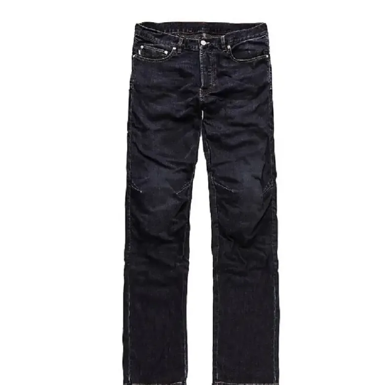Pantalone Jeans Blauer Bob Blu