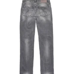 Pantalone Jeans Blauer Bob Grigio