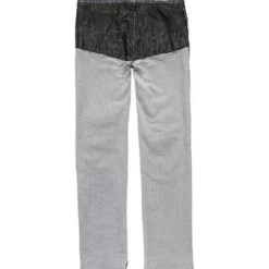 Pantalone Jeans Blauer Bob Grigio