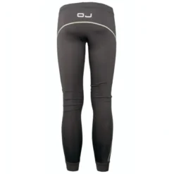 Pantalone Termico OJ Thermal Pant Nero