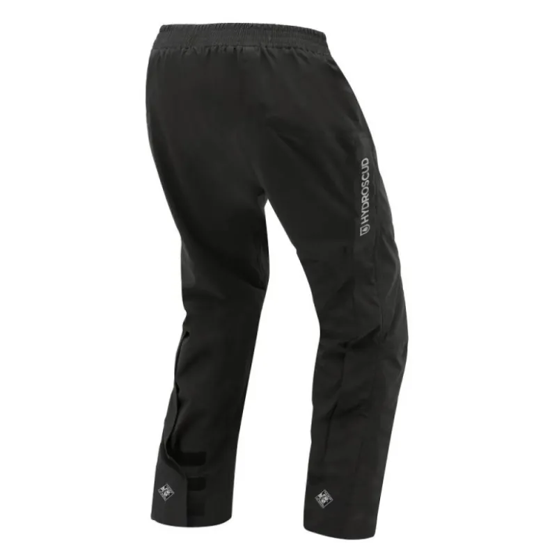 Pantalone Tucano Urbano Panta Diluvio Pro Hydroscud Uomo Nero