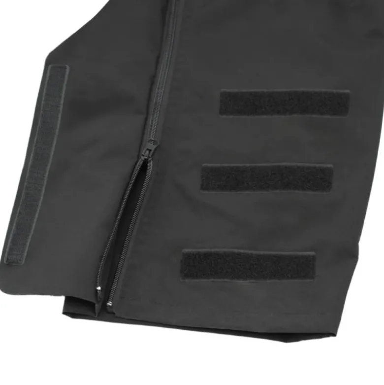 Pantalone Tucano Urbano Panta Diluvio Pro Hydroscud Uomo Nero