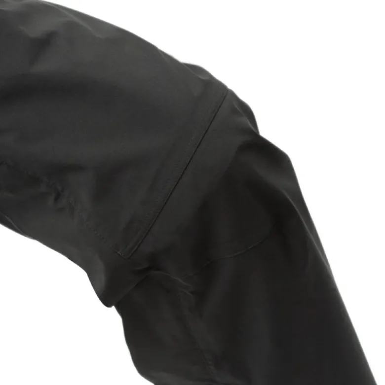Pantalone Tucano Urbano Panta Diluvio Pro Hydroscud Uomo Nero