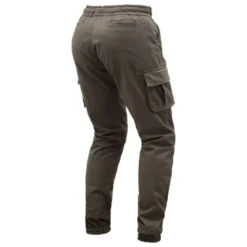 Pantalone Uomo Cargo Tucano Urbano Remo Verde Airborne