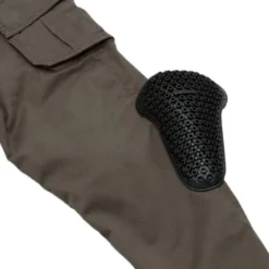 Pantalone Uomo Cargo Tucano Urbano Remo Verde Airborne