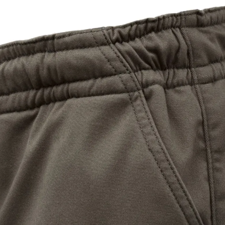 Pantalone Uomo Cargo Tucano Urbano Remo Verde Airborne