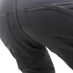 Pantalone Uomo Tucano Urbano Cargo Molo Grigio Scuro