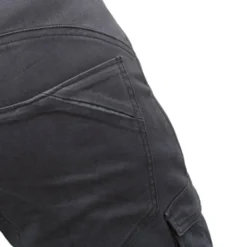 Pantalone Uomo Tucano Urbano Cargo Molo Grigio Scuro