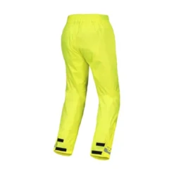 Pantaloni Antipioggia Donna Macna Spray Giallo Fluorescente