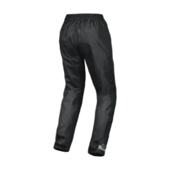 Pantaloni Antipioggia Donna Macna Spray Nero