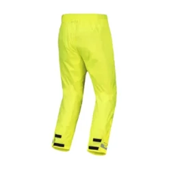 Pantaloni Antipioggia Macna Spray Giallo Fluorescente