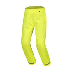 Pantaloni Antipioggia Macna Spray Giallo Fluorescente
