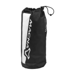 Pantaloni Antipioggia Macna Spreezy Regenbroek Nero