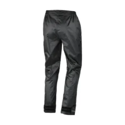 Pantaloni Antipioggia Macna Spreezy Regenbroek Nero