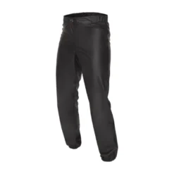 Pantaloni Antipioggia Rebelhorn Ocean Nero