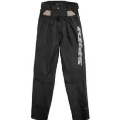 Pantaloni Antipioggia Spidi Insideout Pants Nero