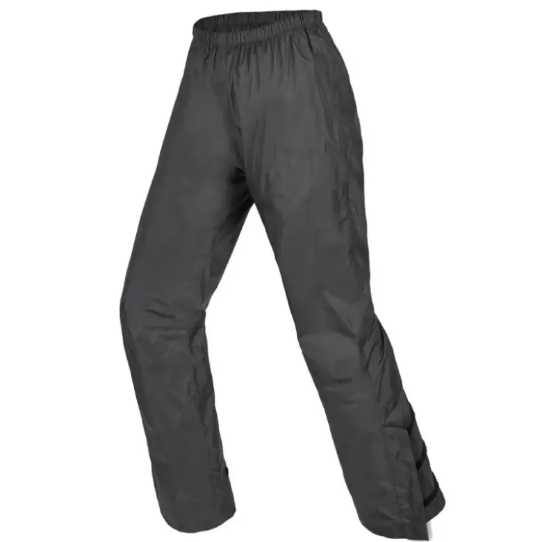 Pantaloni Antipioggia Spidi Sc 485 Wp Nero