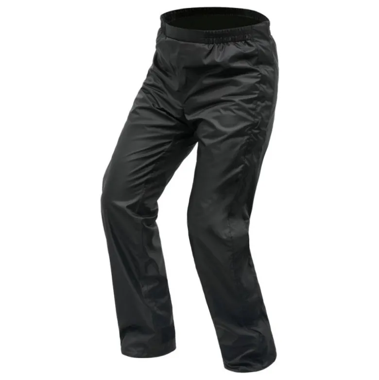Pantaloni Antipioggia Tucano Urbano Panta Diluvio Zip Hydroscud Nero