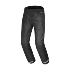 Pantaloni Antpioggia Macna Spray Nero