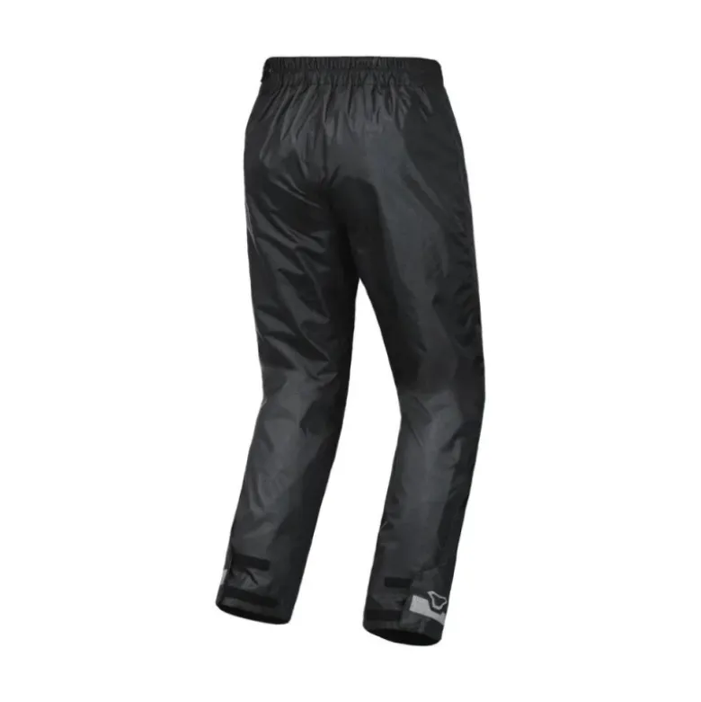 Pantaloni Antpioggia Macna Spray Nero