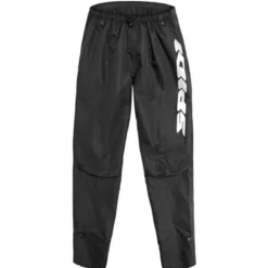 Pantaloni Donna Antipioggia Spidi Insideout Lady Nero