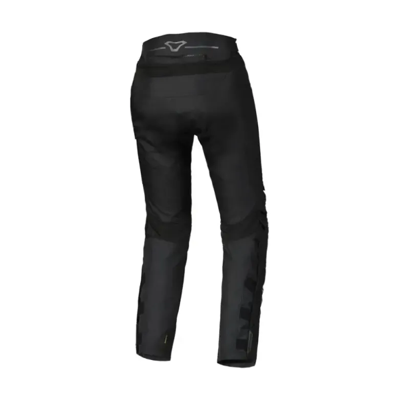 Pantaloni Donna In Tessuto Macna Blazor Nero