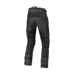 Pantaloni Donna In Tessuto Macna Cargo Qargon Nero
