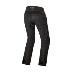 Pantaloni Donna In Tessuto Macna Forge Nero